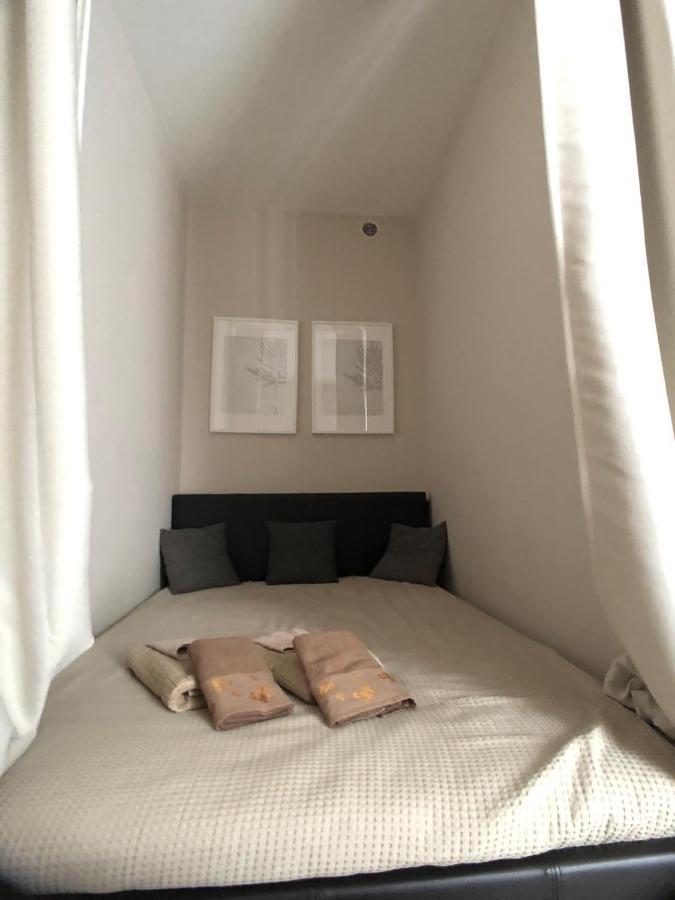Zlaty Apartman Dolna Morawa Zewnętrze zdjęcie