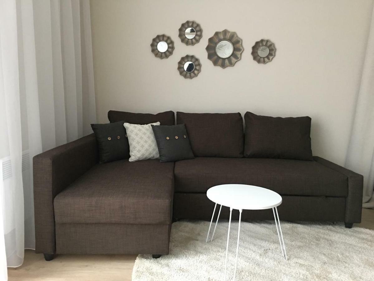 Zlaty Apartman Dolna Morawa Zewnętrze zdjęcie