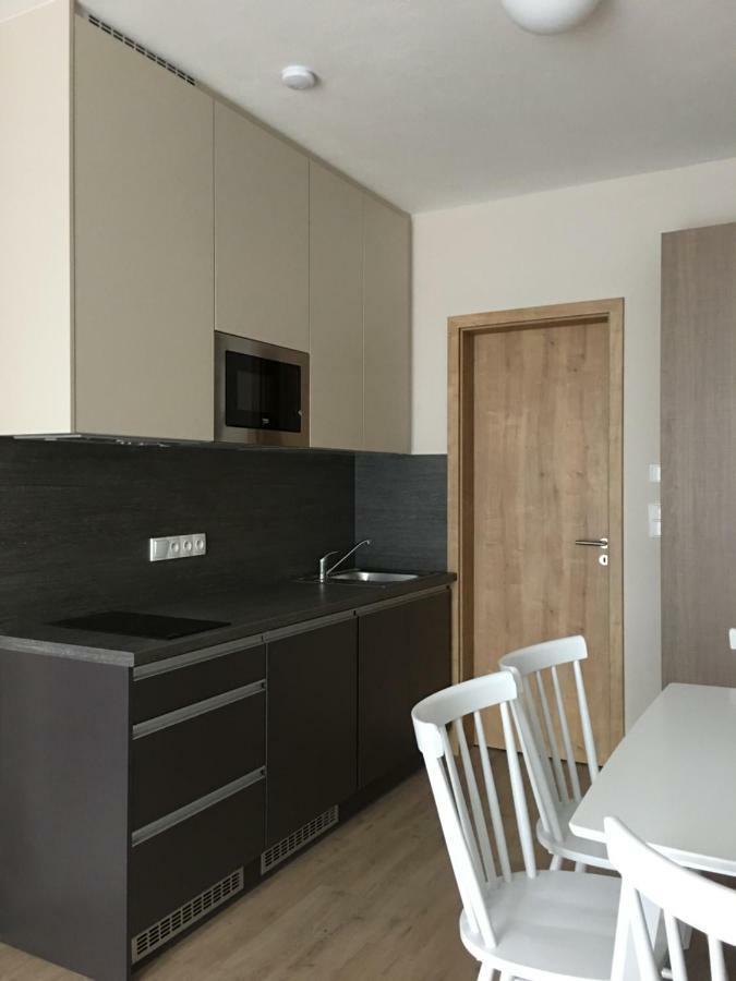 Zlaty Apartman Dolna Morawa Zewnętrze zdjęcie