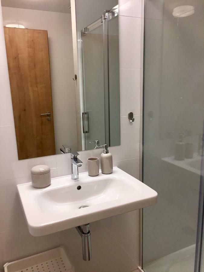 Zlaty Apartman Dolna Morawa Zewnętrze zdjęcie