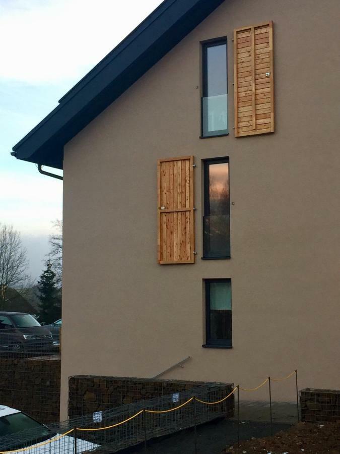 Zlaty Apartman Dolna Morawa Zewnętrze zdjęcie