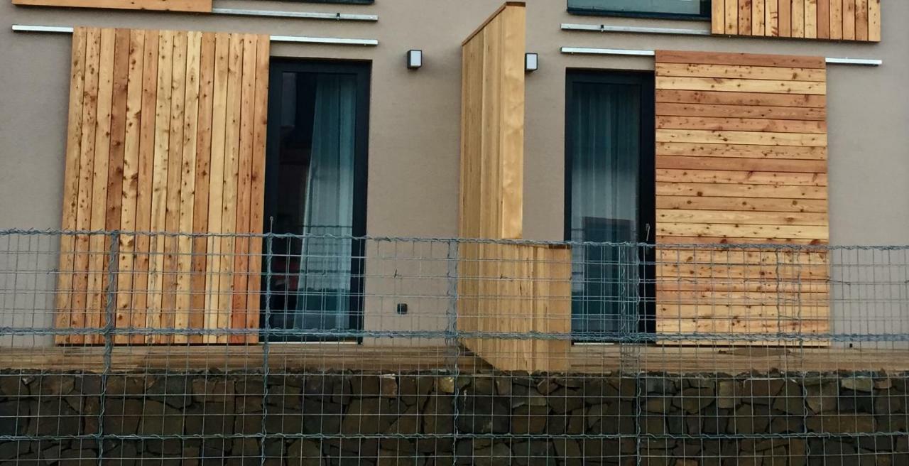 Zlaty Apartman Dolna Morawa Zewnętrze zdjęcie