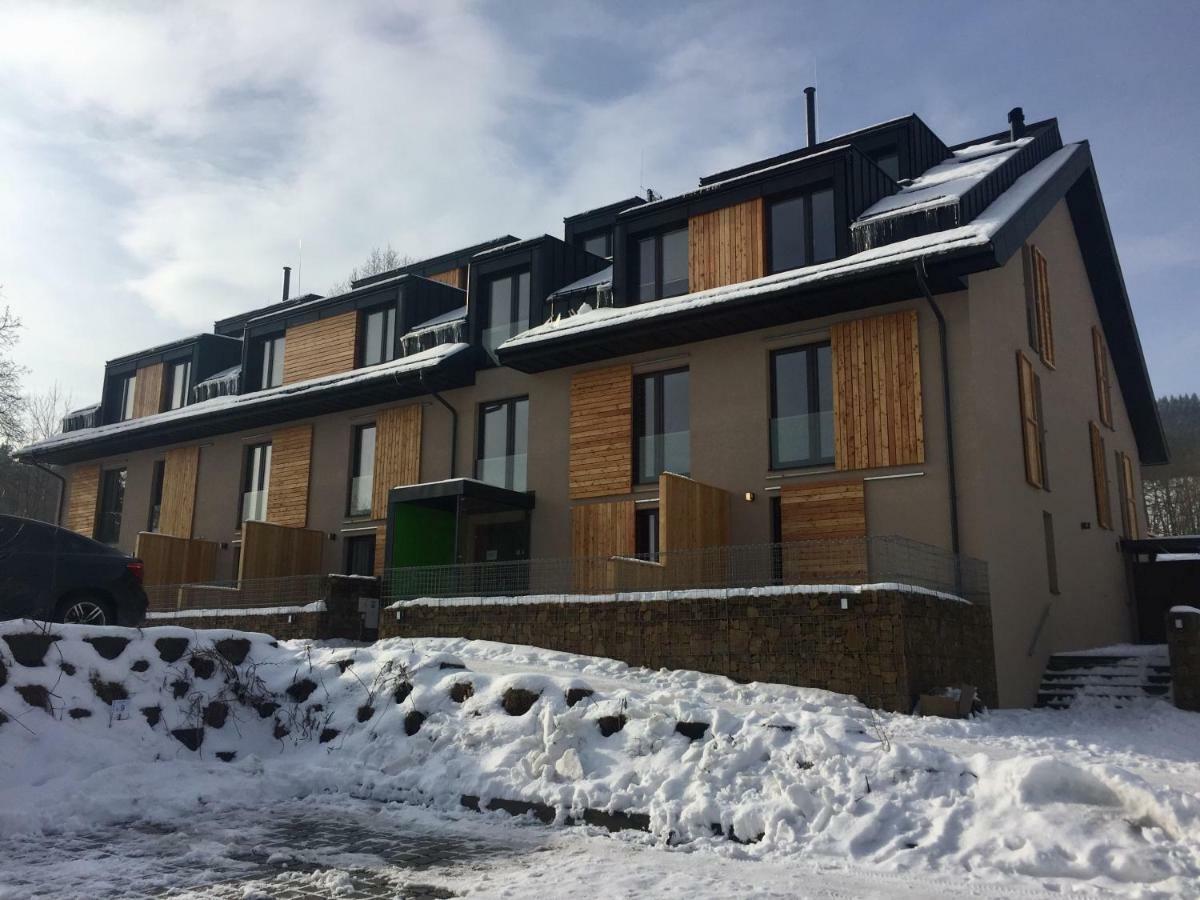 Zlaty Apartman Dolna Morawa Zewnętrze zdjęcie