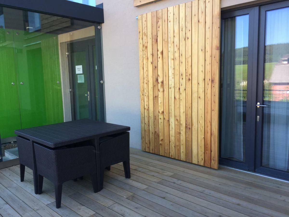Zlaty Apartman Dolna Morawa Zewnętrze zdjęcie