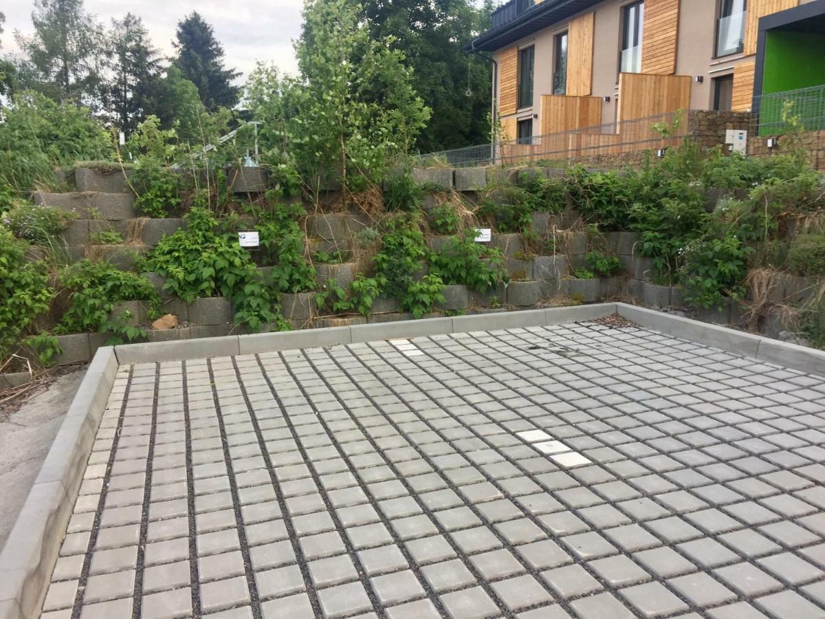 Zlaty Apartman Dolna Morawa Zewnętrze zdjęcie