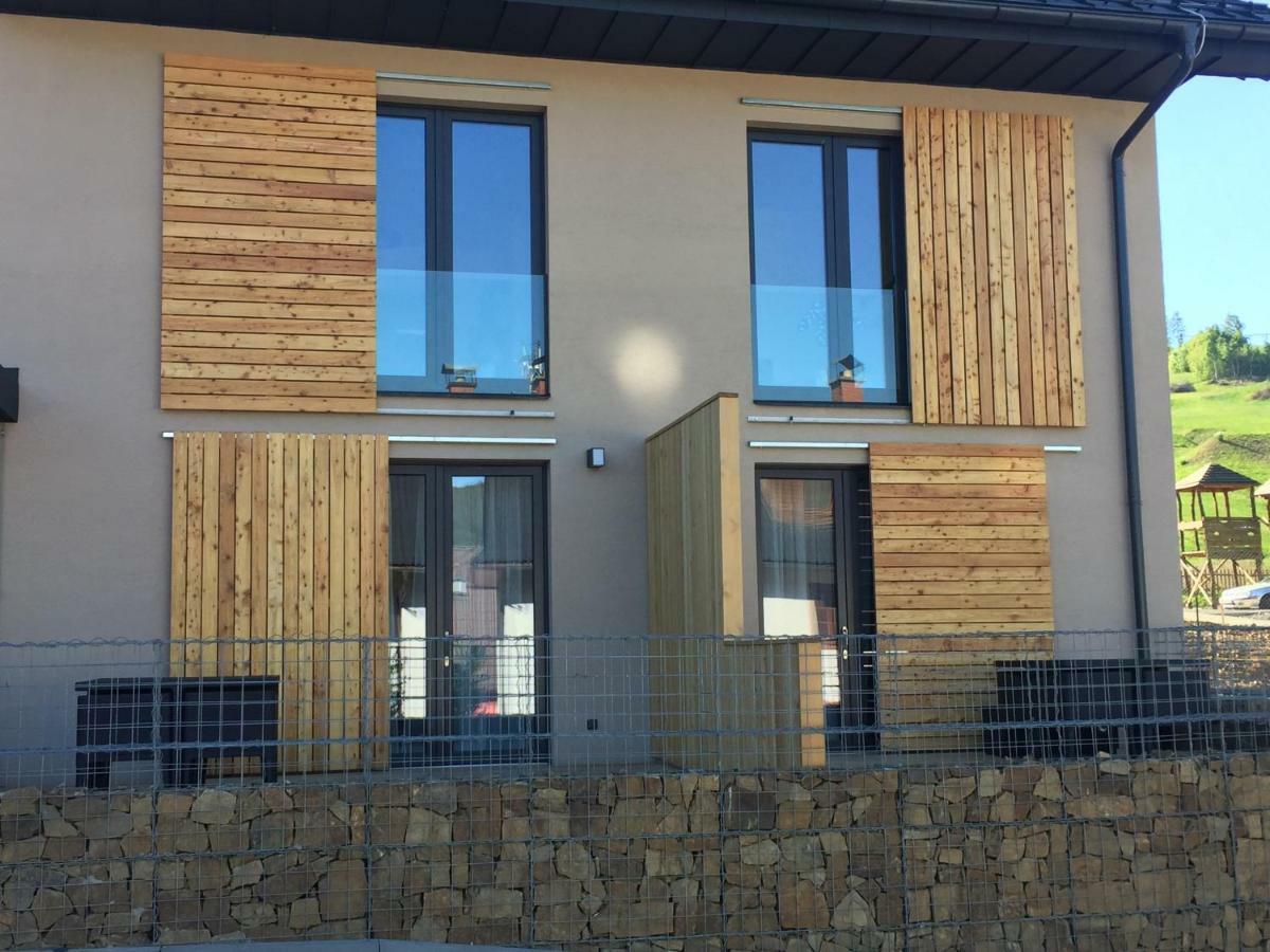 Zlaty Apartman Dolna Morawa Zewnętrze zdjęcie